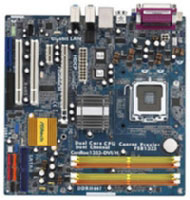 Asrock ConRoe1333-DVI/H
